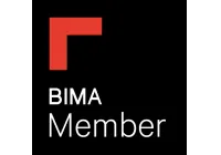 BIMA Member - Logo